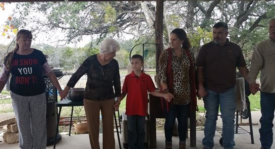 Mary "Lois" Powell Smith - Photo 23