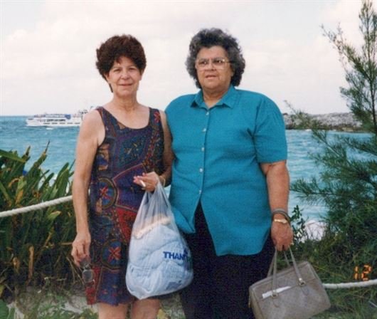 Mary "Lois" Powell Smith — photo 24