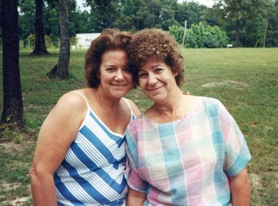 Mary "Lois" Powell Smith — photo 26