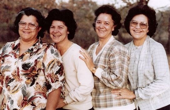 Mary "Lois" Powell Smith - Photo 28