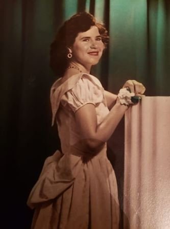 Mary "Lois" Powell Smith — photo 27