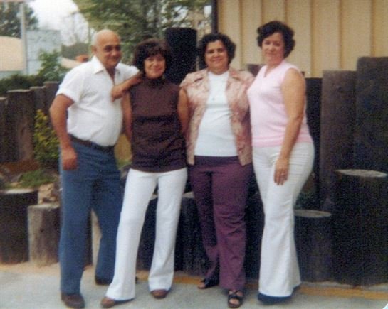 Mary "Lois" Powell Smith - Photo 25