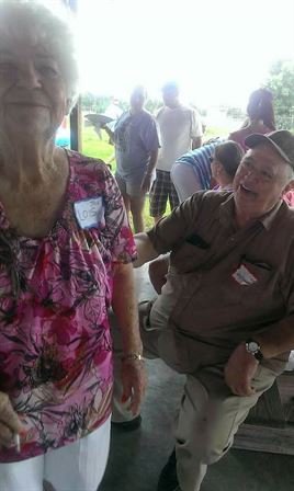 Mary "Lois" Powell Smith — photo 29