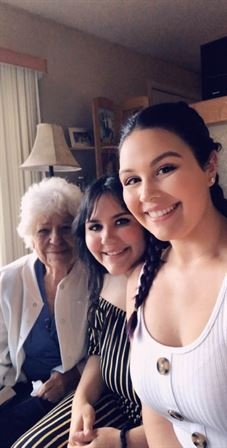 Mary "Lois" Powell Smith - Photo 31