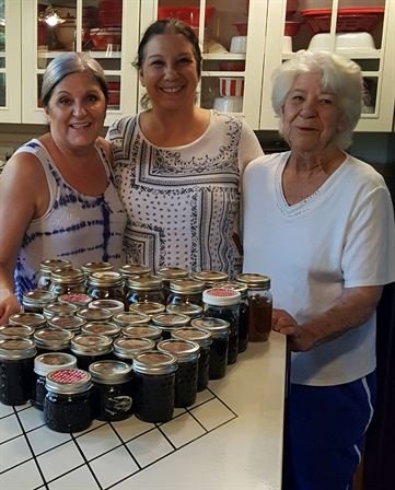 Mary "Lois" Powell Smith — photo 30