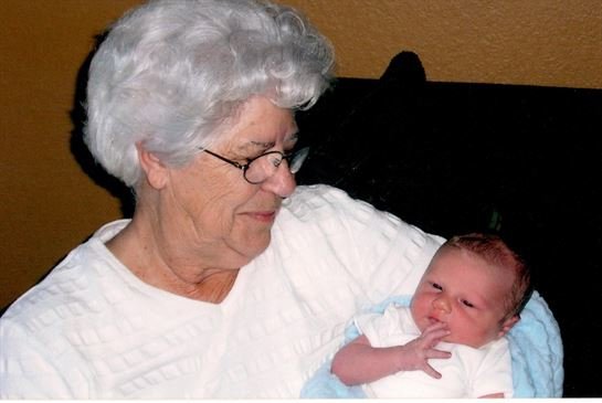 Mary "Lois" Powell Smith - Photo 32