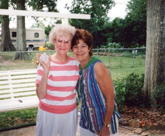 Mary "Lois" Powell Smith — photo 33