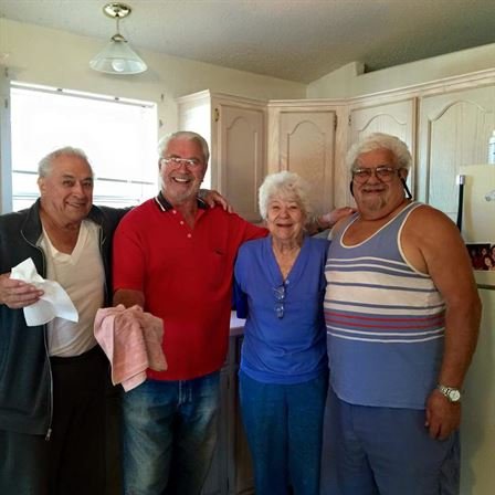 Mary "Lois" Powell Smith — photo 34