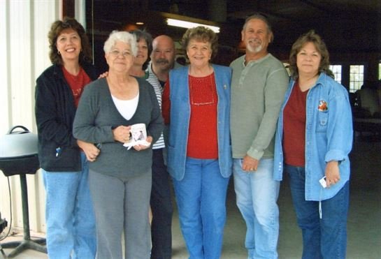 Mary "Lois" Powell Smith — photo 38