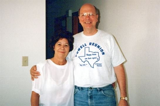 Mary "Lois" Powell Smith — photo 37