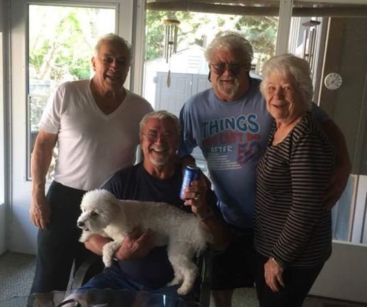 Mary "Lois" Powell Smith — photo 36