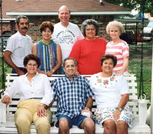 Mary "Lois" Powell Smith - Photo 40