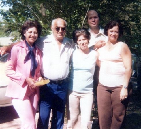 Mary "Lois" Powell Smith - Photo 41