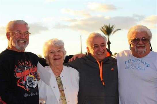 Mary "Lois" Powell Smith - Photo 42