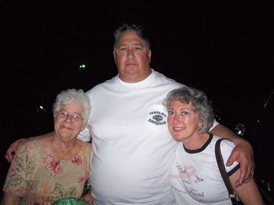 Mary "Lois" Powell Smith — photo 43