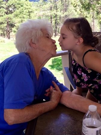 Mary "Lois" Powell Smith — photo 44