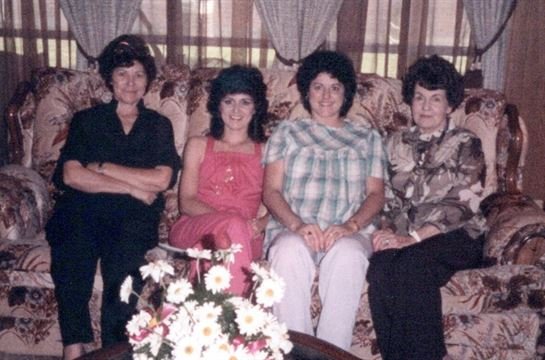 Mary "Lois" Powell Smith - Photo 45