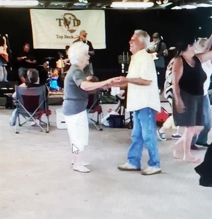 Mary "Lois" Powell Smith — photo 46