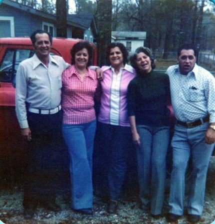 Mary "Lois" Powell Smith - Photo 47