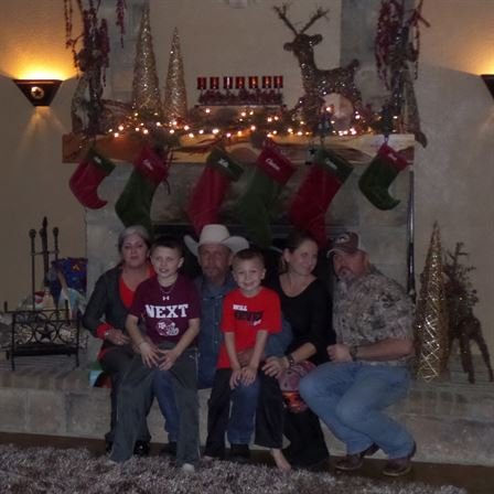 Mary "Lois" Powell Smith — photo 48