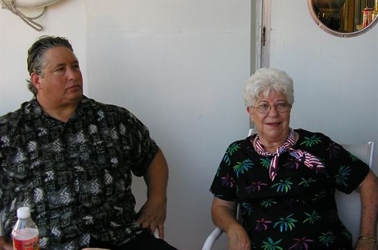 Mary "Lois" Powell Smith — photo 49