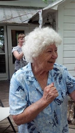 Mary "Lois" Powell Smith — photo 52