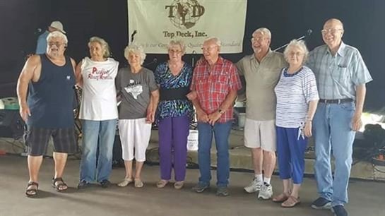 Mary "Lois" Powell Smith — photo 53