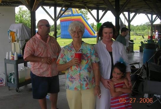 Mary "Lois" Powell Smith - Photo 50