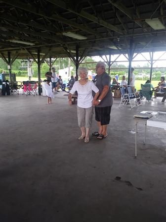 Mary "Lois" Powell Smith - Photo 55