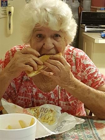 Mary "Lois" Powell Smith — photo 54