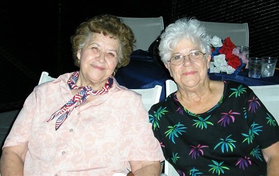 Mary "Lois" Powell Smith — photo 56