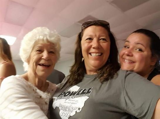 Mary "Lois" Powell Smith — photo 57