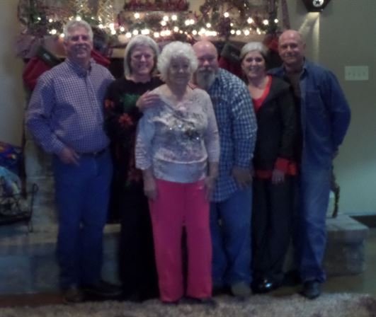 Mary "Lois" Powell Smith — photo 58