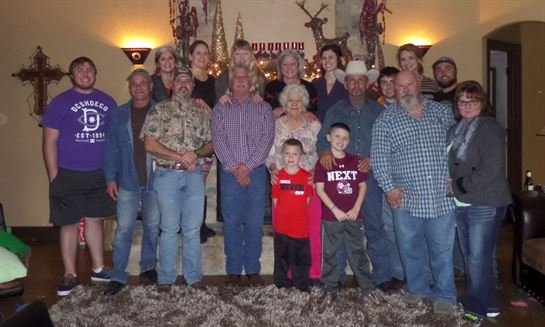 Mary "Lois" Powell Smith — photo 59