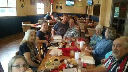 Mary "Lois" Powell Smith — photo 62