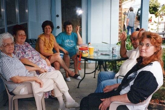 Mary "Lois" Powell Smith — photo 61