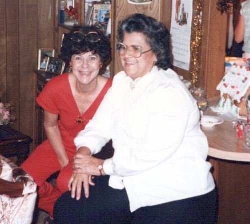 Mary "Lois" Powell Smith — photo 60