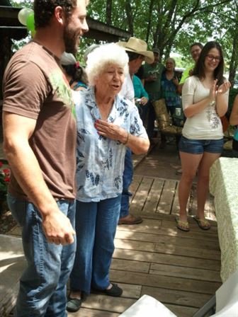 Mary "Lois" Powell Smith - Photo 63