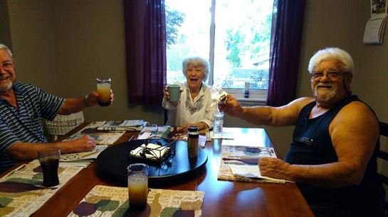 Mary "Lois" Powell Smith — photo 65