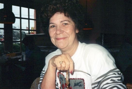 Mary "Lois" Powell Smith - Photo 66