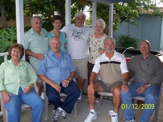 Mary "Lois" Powell Smith - Photo 69