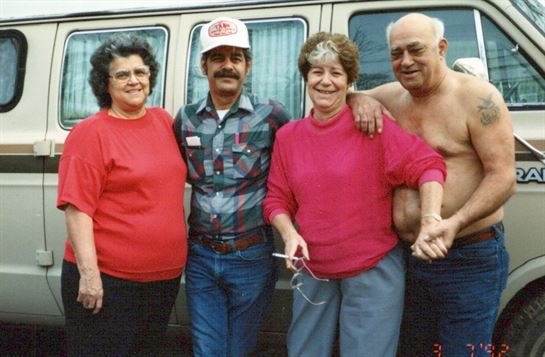 Mary "Lois" Powell Smith - Photo 67