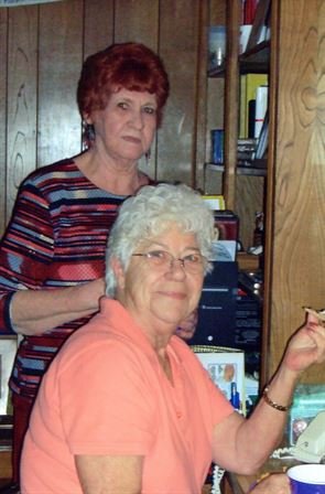 Mary "Lois" Powell Smith - Photo 68