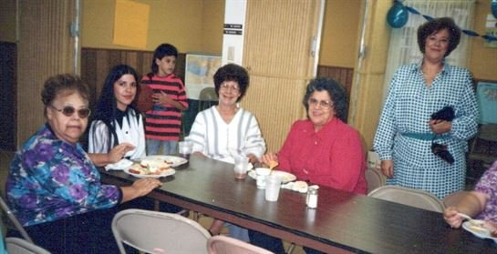 Mary "Lois" Powell Smith - Photo 70