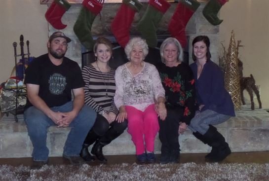 Mary "Lois" Powell Smith - Photo 71