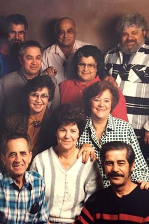 Mary "Lois" Powell Smith — photo 72