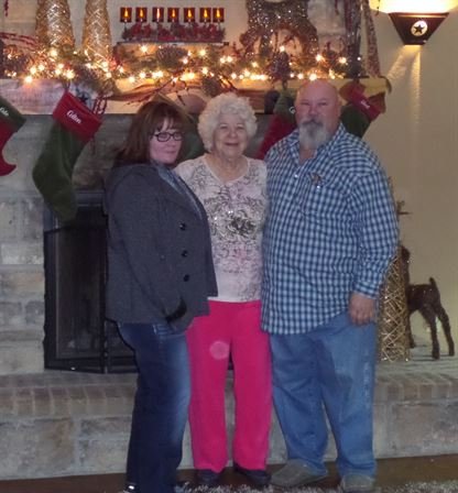 Mary "Lois" Powell Smith — photo 73