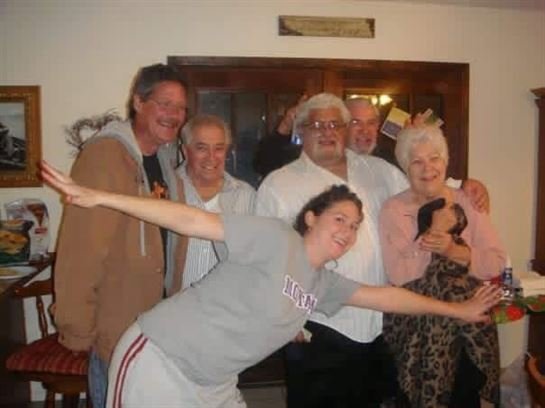 Mary "Lois" Powell Smith — photo 74