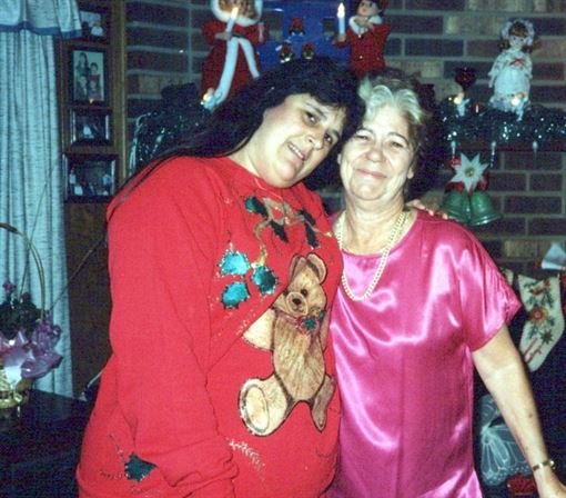 Mary "Lois" Powell Smith — photo 75