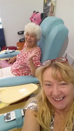 Mary "Lois" Powell Smith - Photo 76